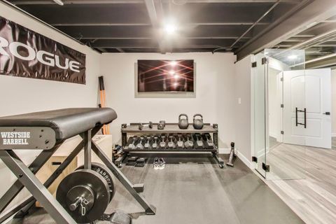 Tiny photo for 27100 Timber Wood Court, Plainfield, IL 60585 (MLS # 12554476)