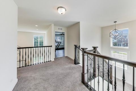 Tiny photo for 27100 Timber Wood Court, Plainfield, IL 60585 (MLS # 12554476)