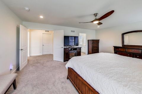 Tiny photo for 27100 Timber Wood Court, Plainfield, IL 60585 (MLS # 12554476)