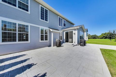 Tiny photo for 27100 Timber Wood Court, Plainfield, IL 60585 (MLS # 12554476)