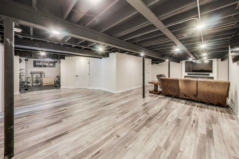 Tiny photo for 27100 Timber Wood Court, Plainfield, IL 60585 (MLS # 12554476)