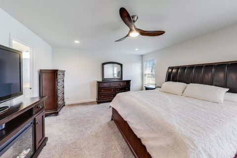 Tiny photo for 27100 Timber Wood Court, Plainfield, IL 60585 (MLS # 12554476)