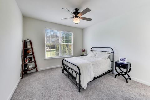 Tiny photo for 27100 Timber Wood Court, Plainfield, IL 60585 (MLS # 12554476)