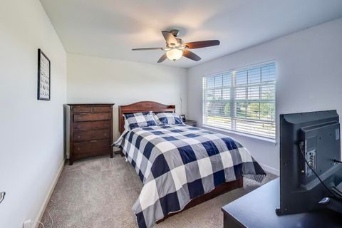 Tiny photo for 27100 Timber Wood Court, Plainfield, IL 60585 (MLS # 12554476)