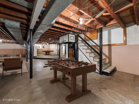 Tiny photo for 6031 S Moody Avenue, Chicago, IL 60638 (MLS # 12555683)