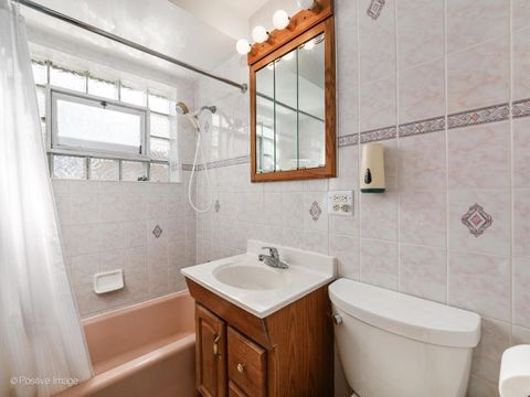 Tiny photo for 6031 S Moody Avenue, Chicago, IL 60638 (MLS # 12555683)