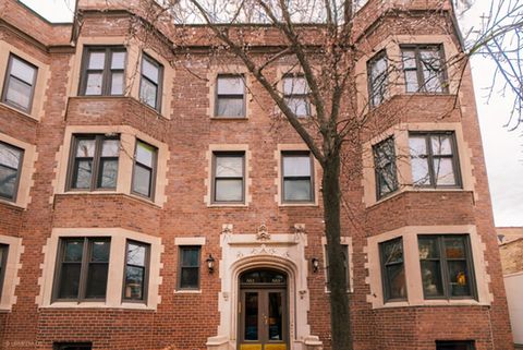 551 W Melrose Street 1E Chicago IL 60657
