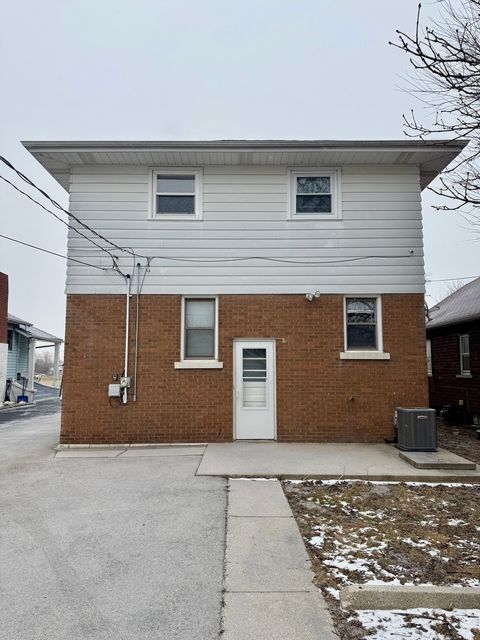 Tiny photo for 1317 N Raynor Avenue, Joliet, IL 60435 (MLS # 12556860)