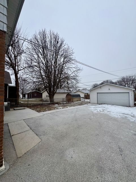 Tiny photo for 1317 N Raynor Avenue, Joliet, IL 60435 (MLS # 12556860)