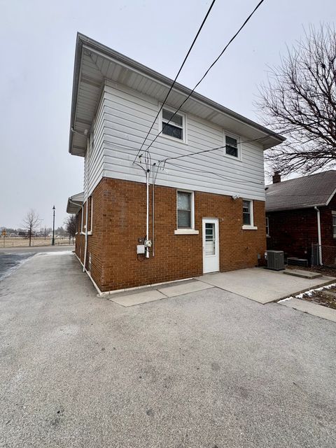 Tiny photo for 1317 N Raynor Avenue, Joliet, IL 60435 (MLS # 12556860)