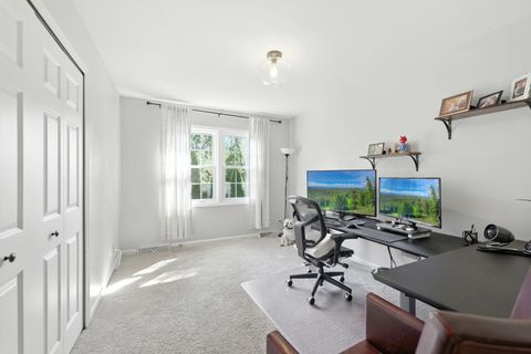 Tiny photo for 10 W 12TH Avenue, Naperville, IL 60563 (MLS # 12459693)