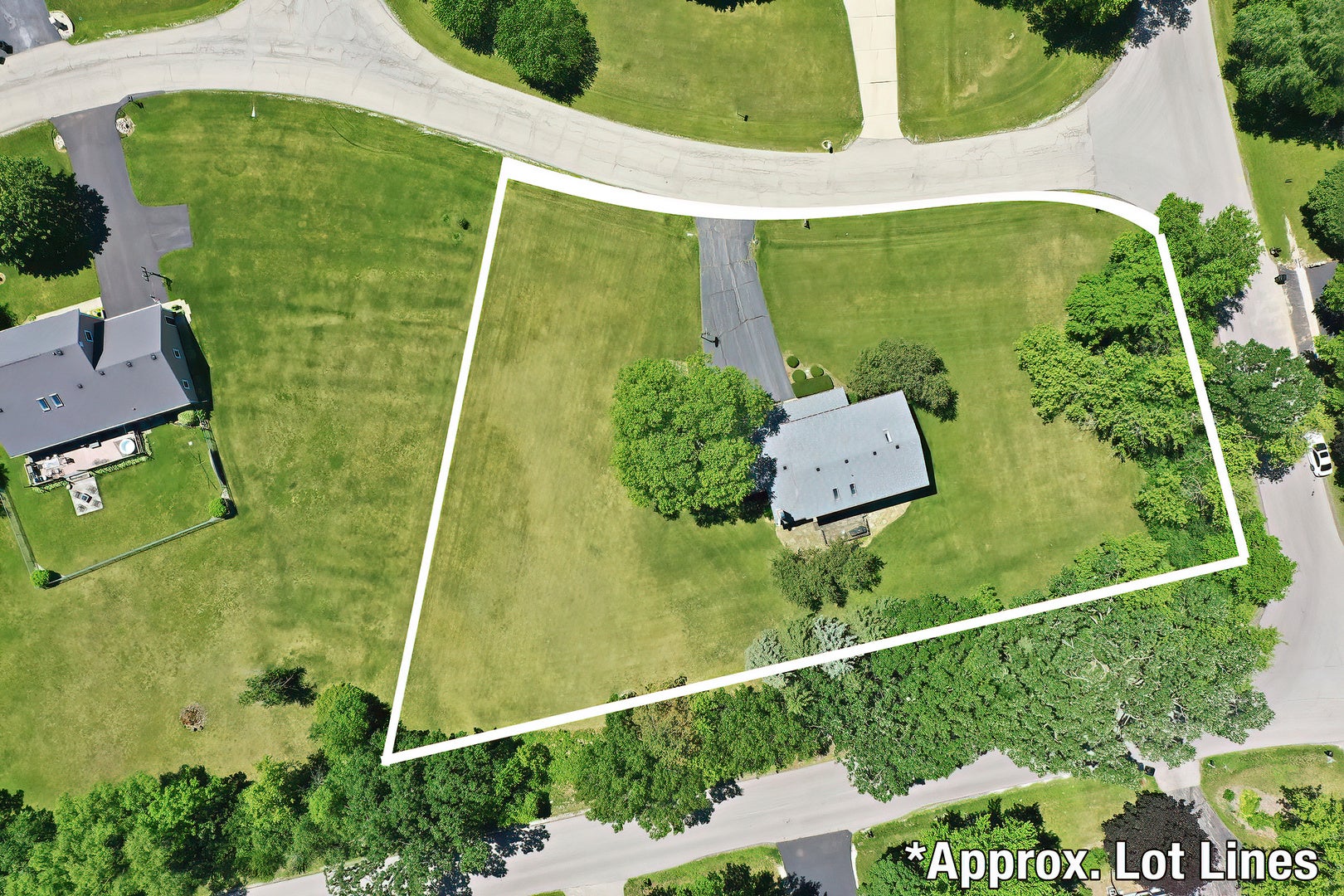 2720 N Patricia Lane