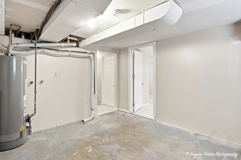 Tiny photo for 2304 Dickey Avenue, North Chicago, IL 60064 (MLS # 12737529)