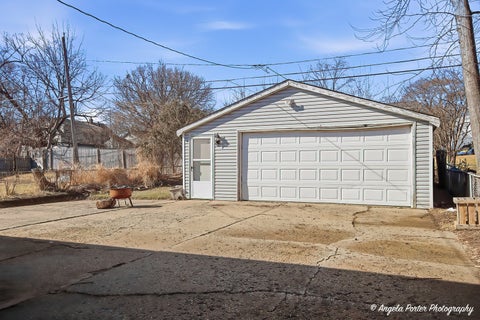 Tiny photo for 2304 Dickey Avenue, North Chicago, IL 60064 (MLS # 12737529)