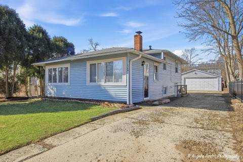 Tiny photo for 2304 Dickey Avenue, North Chicago, IL 60064 (MLS # 12737529)