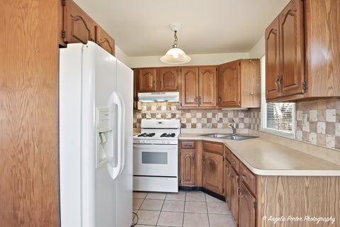 Tiny photo for 2304 Dickey Avenue, North Chicago, IL 60064 (MLS # 12737529)