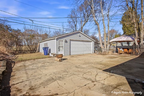 Tiny photo for 2304 Dickey Avenue, North Chicago, IL 60064 (MLS # 12737529)