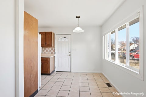 Tiny photo for 2304 Dickey Avenue, North Chicago, IL 60064 (MLS # 12737529)