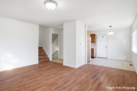 Tiny photo for 2304 Dickey Avenue, North Chicago, IL 60064 (MLS # 12737529)
