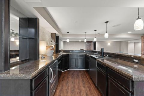 Tiny photo for 26307 Whispering Woods Court, Plainfield, IL 60585 (MLS # 12489149)