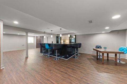 Tiny photo for 26307 Whispering Woods Court, Plainfield, IL 60585 (MLS # 12489149)