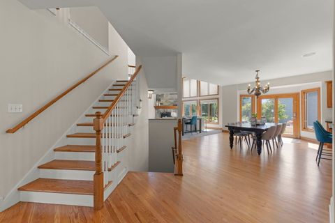 Tiny photo for 26307 Whispering Woods Court, Plainfield, IL 60585 (MLS # 12489149)