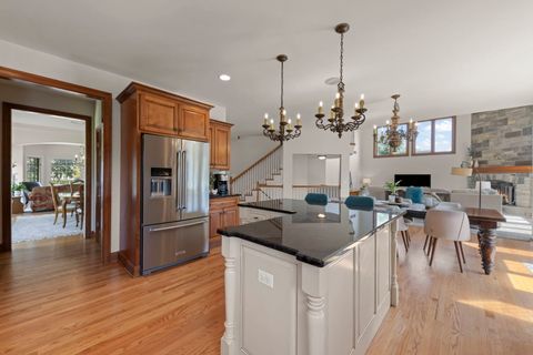 Tiny photo for 26307 Whispering Woods Court, Plainfield, IL 60585 (MLS # 12489149)