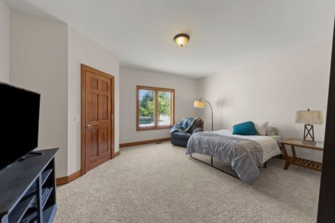 Tiny photo for 26307 Whispering Woods Court, Plainfield, IL 60585 (MLS # 12489149)