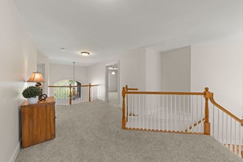 Tiny photo for 26307 Whispering Woods Court, Plainfield, IL 60585 (MLS # 12489149)