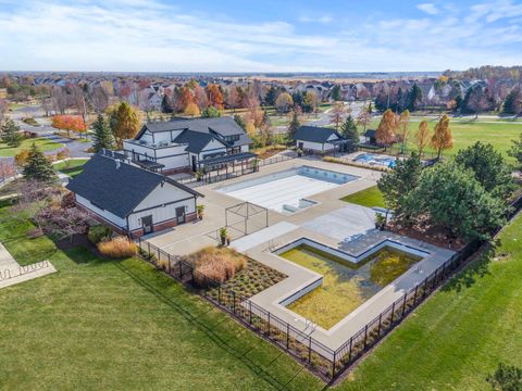 Tiny photo for 26307 Whispering Woods Court, Plainfield, IL 60585 (MLS # 12489149)