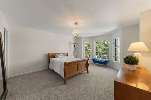 Tiny photo for 26307 Whispering Woods Court, Plainfield, IL 60585 (MLS # 12489149)