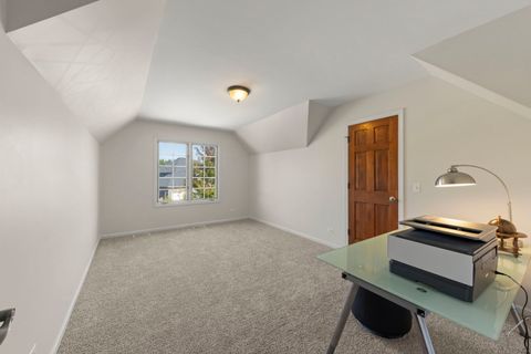 Tiny photo for 26307 Whispering Woods Court, Plainfield, IL 60585 (MLS # 12489149)