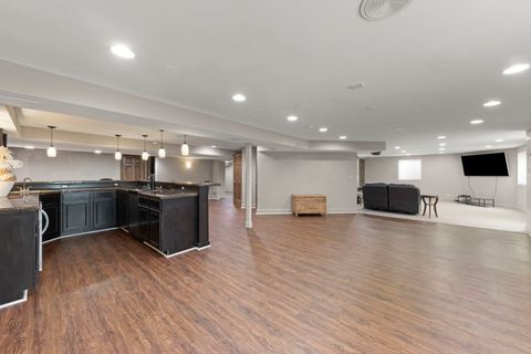 Tiny photo for 26307 Whispering Woods Court, Plainfield, IL 60585 (MLS # 12489149)