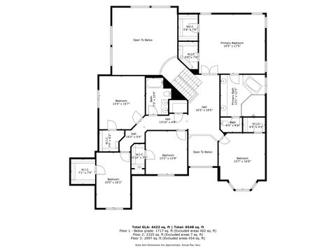 Tiny photo for 26307 Whispering Woods Court, Plainfield, IL 60585 (MLS # 12489149)