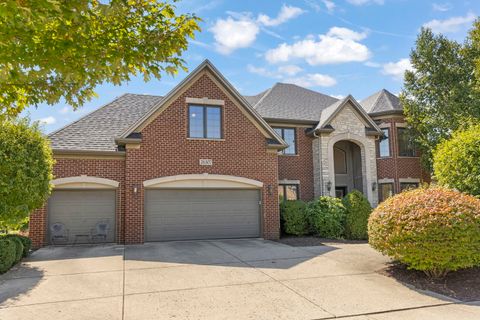 Photo of 26307 Whispering Woods Court, Plainfield, IL 60585 (MLS # 12489149)