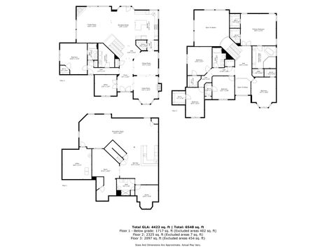 Tiny photo for 26307 Whispering Woods Court, Plainfield, IL 60585 (MLS # 12489149)