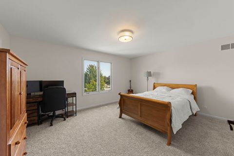 Tiny photo for 26307 Whispering Woods Court, Plainfield, IL 60585 (MLS # 12489149)