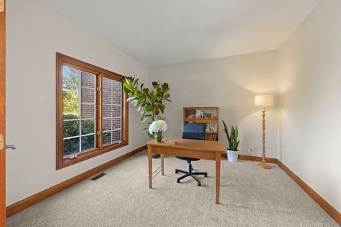 Tiny photo for 26307 Whispering Woods Court, Plainfield, IL 60585 (MLS # 12489149)