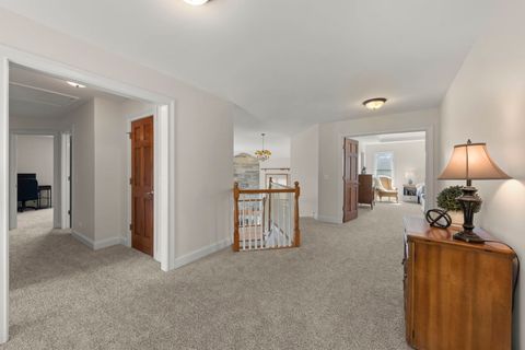 Tiny photo for 26307 Whispering Woods Court, Plainfield, IL 60585 (MLS # 12489149)