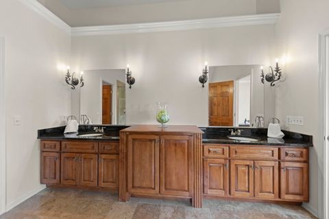 Tiny photo for 26307 Whispering Woods Court, Plainfield, IL 60585 (MLS # 12489149)