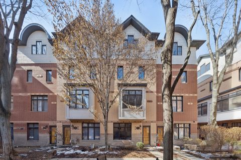 422 Pennsylvania Way Oak Park IL 60302