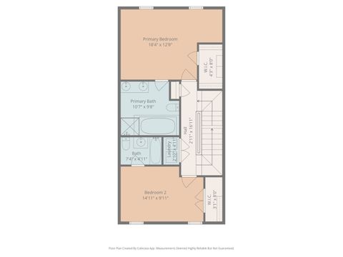 Tiny photo for 422 Pennsylvania Way, Oak Park, IL 60302 (MLS # 12559485)