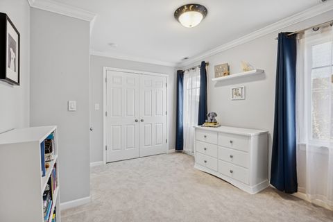 Tiny photo for 422 Pennsylvania Way, Oak Park, IL 60302 (MLS # 12559485)