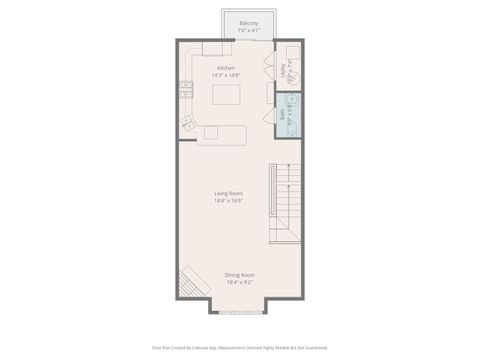 Tiny photo for 422 Pennsylvania Way, Oak Park, IL 60302 (MLS # 12559485)