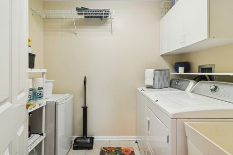 Tiny photo for 20 Trafalgar Square #401, Lincolnshire, IL 60069 (MLS # 12571232)