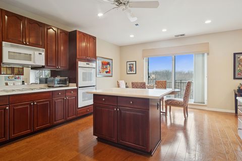 Tiny photo for 20 Trafalgar Square #401, Lincolnshire, IL 60069 (MLS # 12571232)