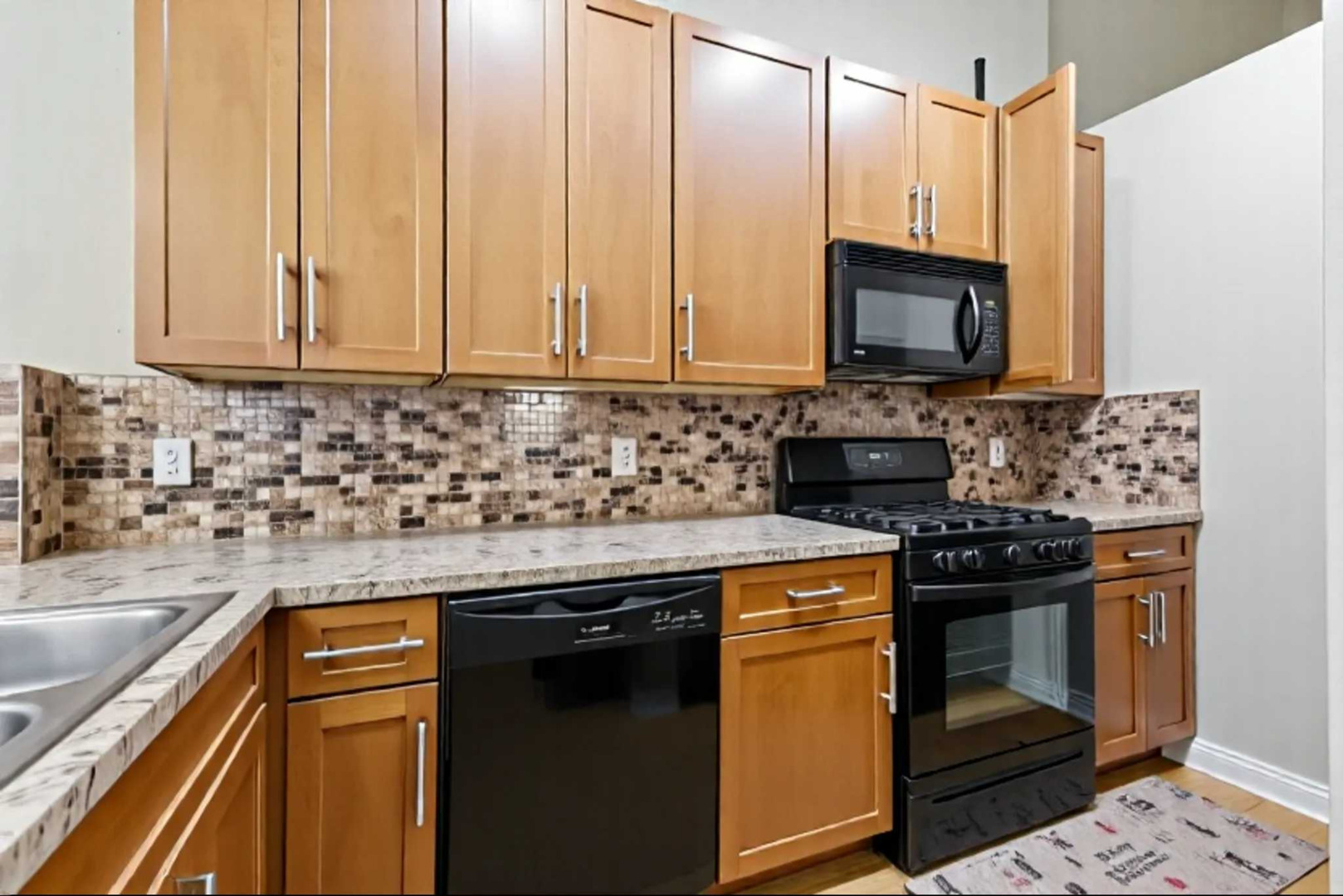 1224 W Van Buren Street 217