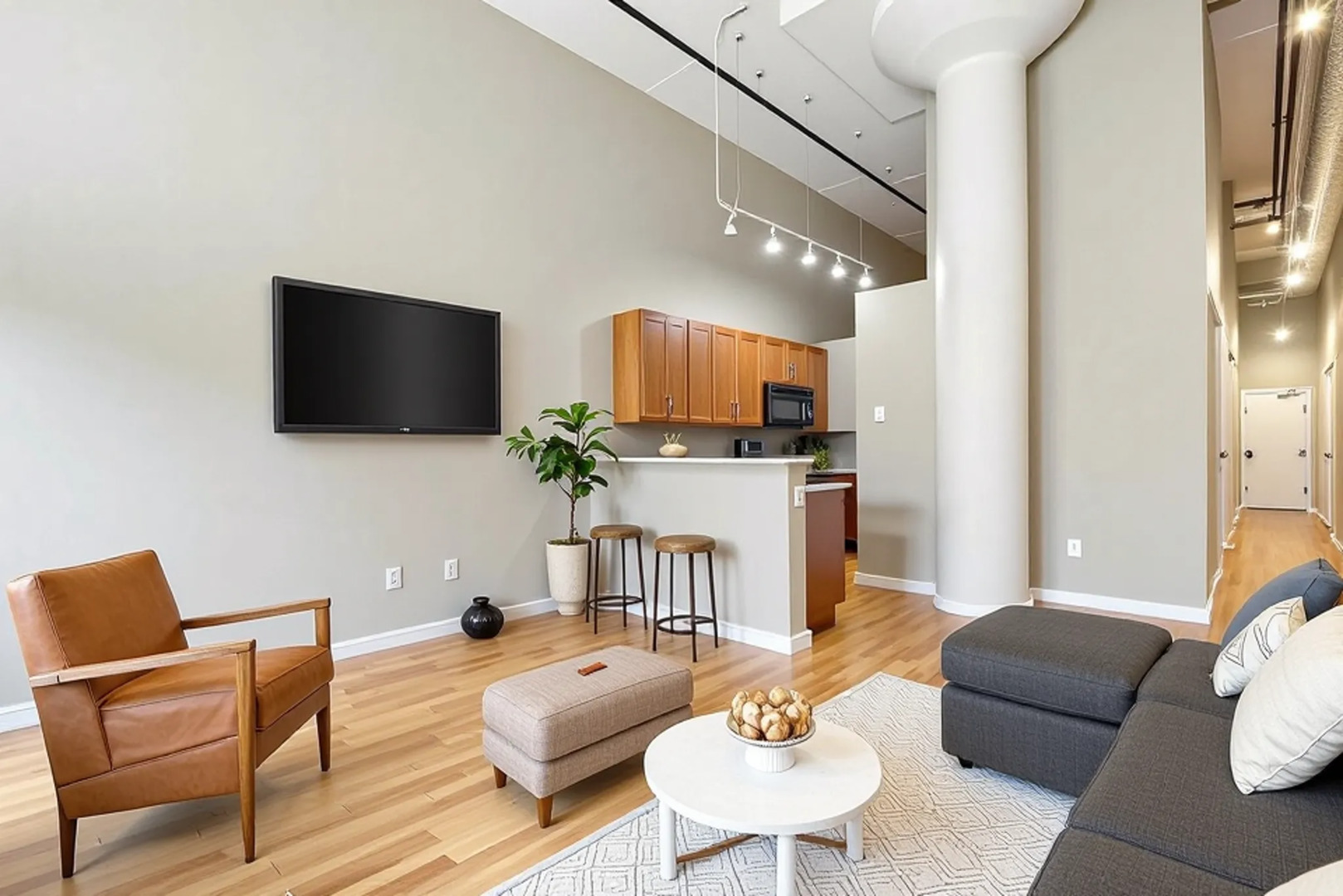 1224 W Van Buren Street 217