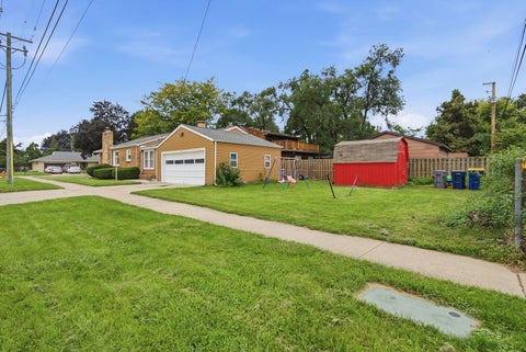 Tiny photo for 1270 Van Street, Elgin, IL 60123 (MLS # 12771533)