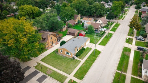 Tiny photo for 1270 Van Street, Elgin, IL 60123 (MLS # 12771533)